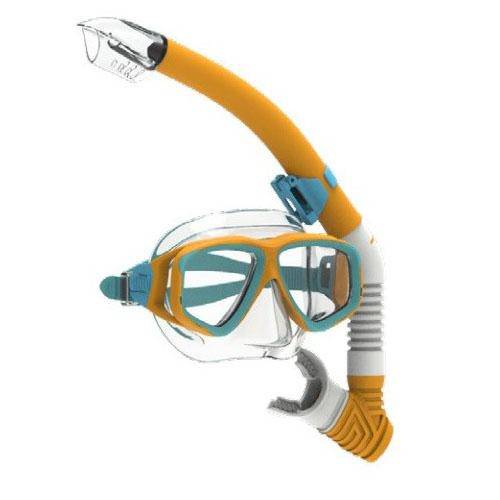 WT JR. Adventure Snorkel Set - WaterTrendsStore - 21875