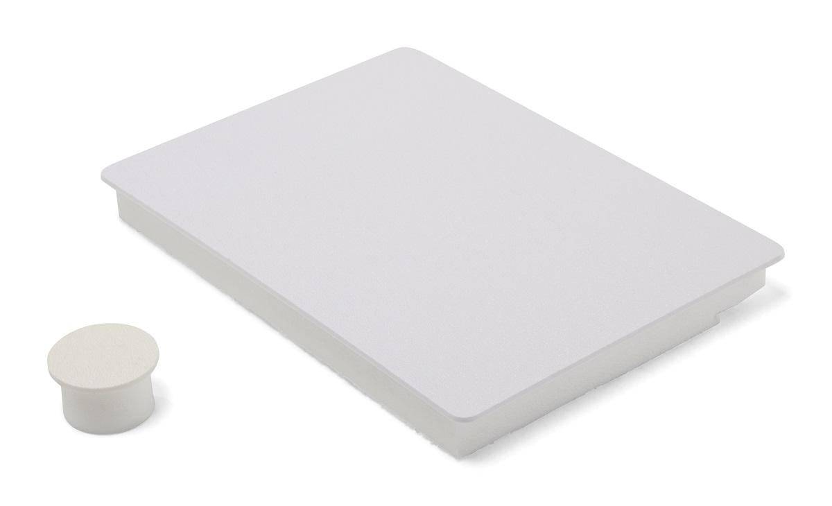 WT Skimmer Plug For Doughboy - WaterTrendsStore - 1082