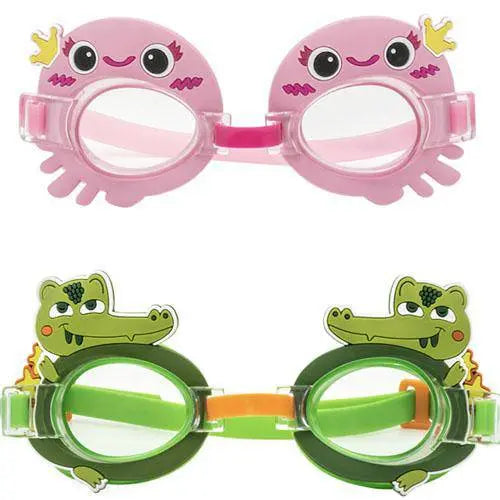goggles and flippers WT Splash Pal Goggles - Goggles, Plugs, & Flippers - Pool Master