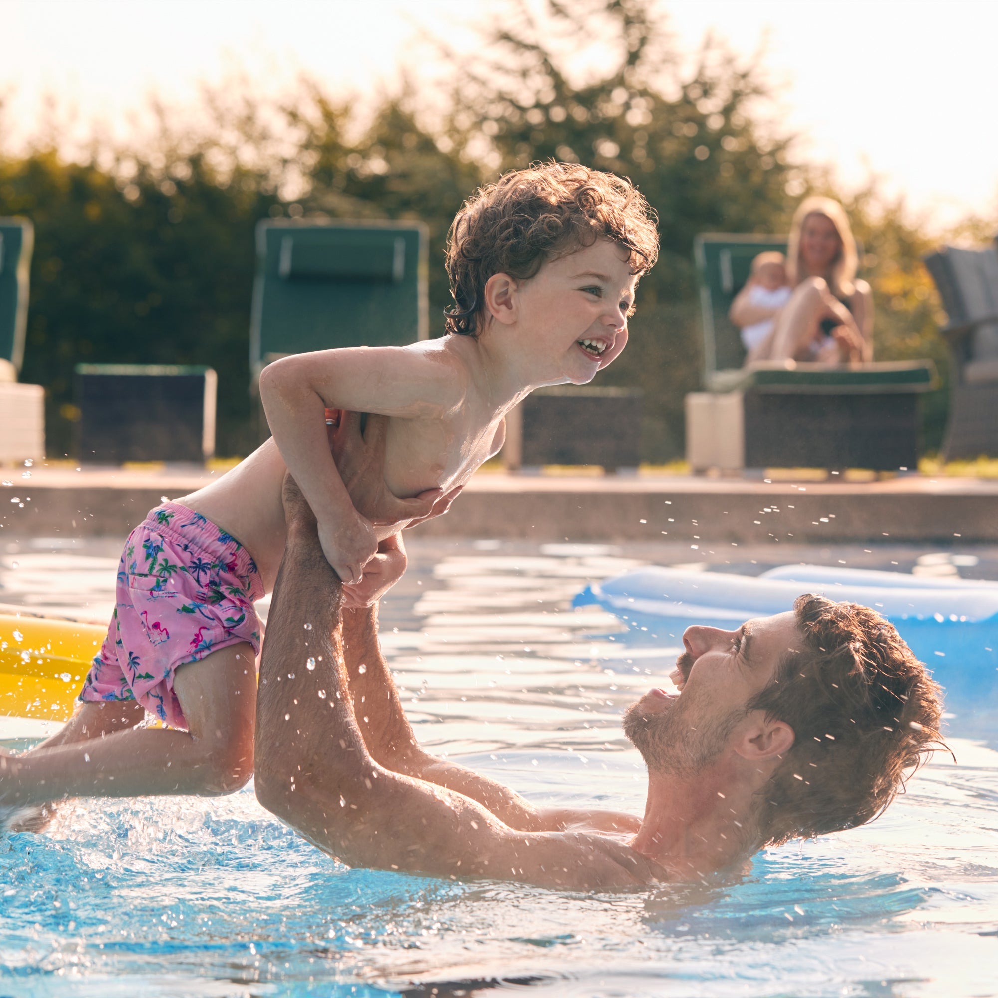 Expert Guide to Choosing the Right Pool for Your Home