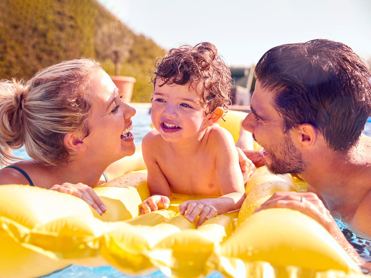 Expert Guide to Choosing the Right Pool for Your Home