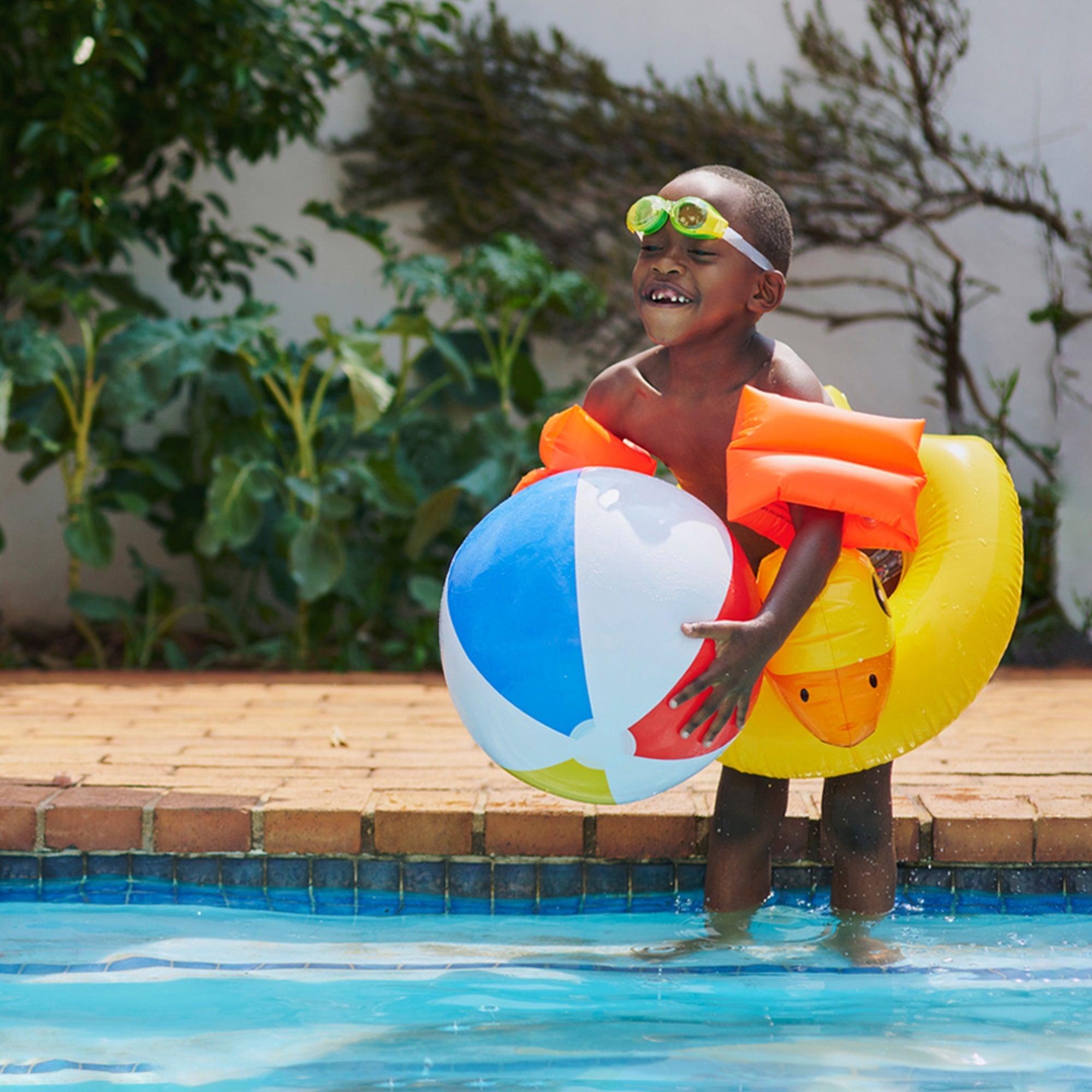 Opening Your Pool? Let's Make It Easy!