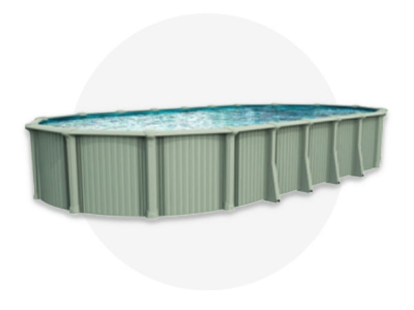Above Ground Pools