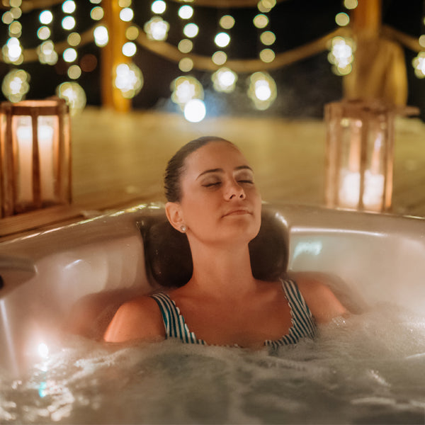 Spa Aromatherapy