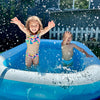 Inflatable Pools