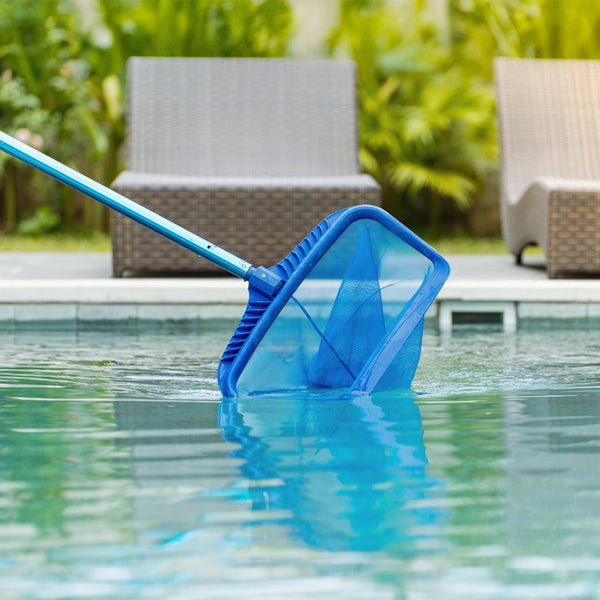 Pool Brushes & Nets