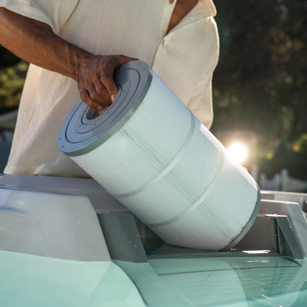 Spa Replacement Filter Cartridges