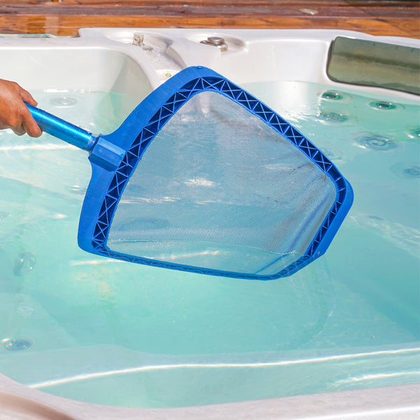 Spa Nets & Vacuums