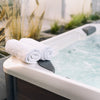 Spa Opening