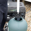 Sand Filter Parts