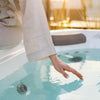 Spa Water Clarifiers