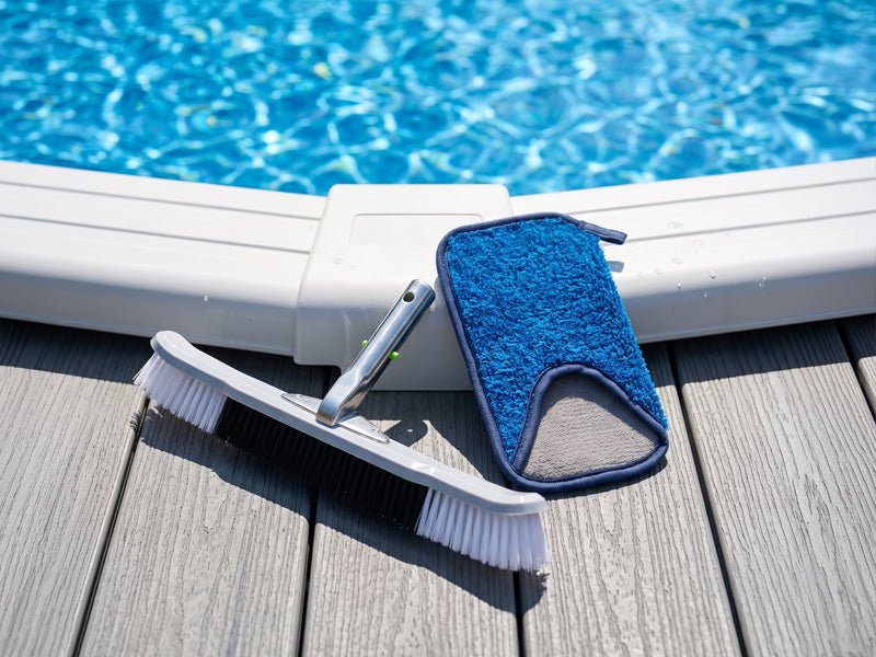Brushes & Scrubbers - WaterTrendsStore