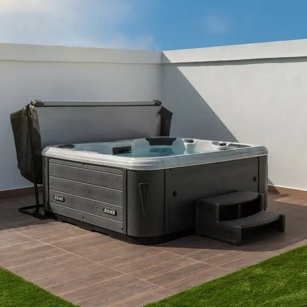 Covers & Steps - WaterTrendsStore