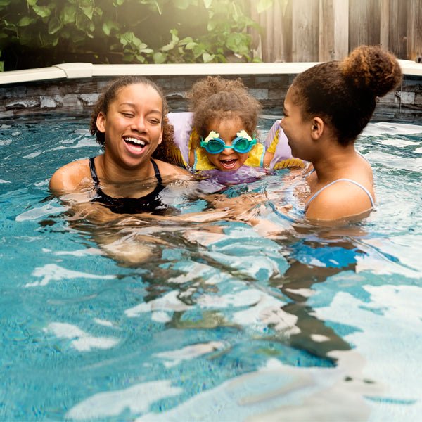 Family Pools - WaterTrendsStore