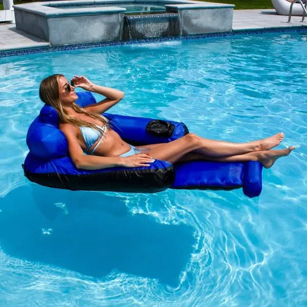 Luxury Floats - WaterTrendsStore