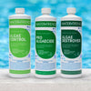 Pool Algaecides