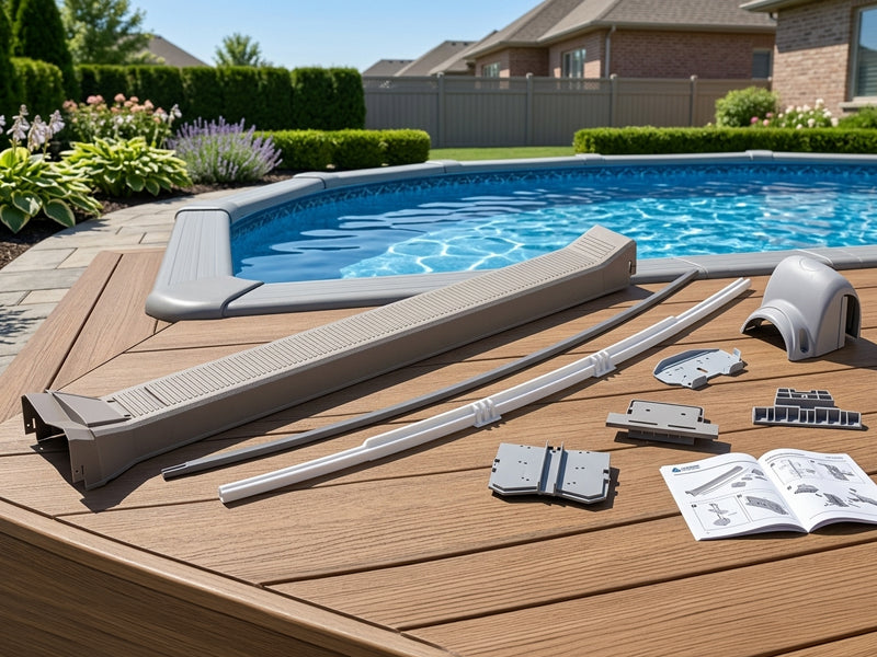 Pool Parts - WaterTrendsStore