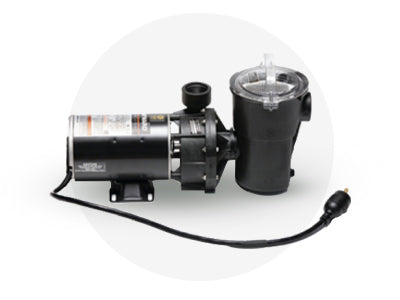 Pumps & Parts