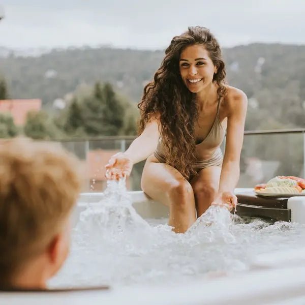 Select Your Spa - WaterTrendsStore