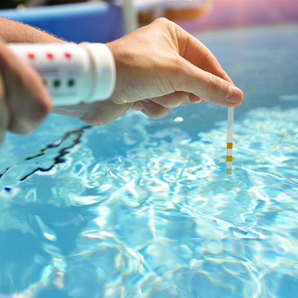 Test Kits & Thermometers - WaterTrendsStore