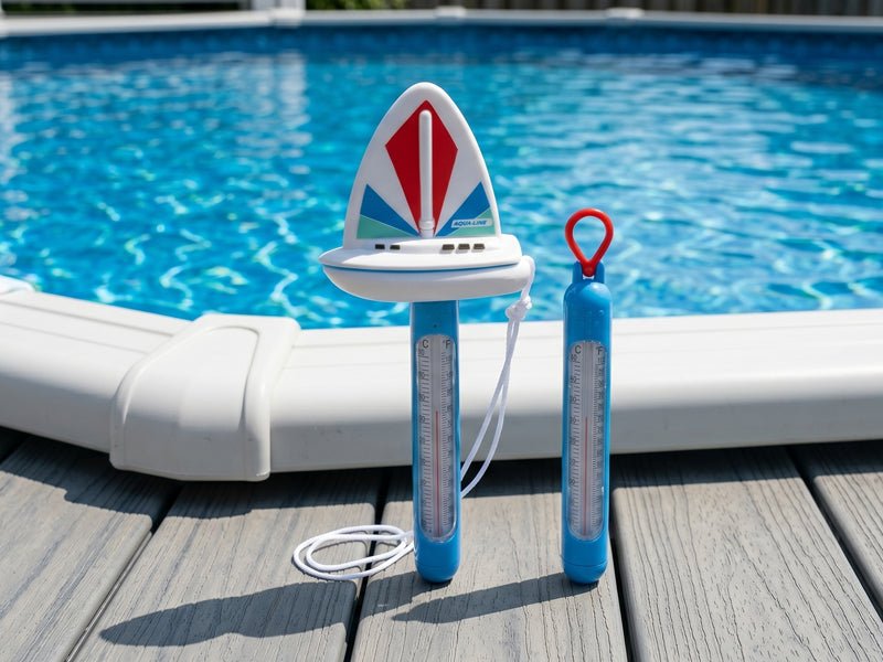 Thermometers - WaterTrendsStore