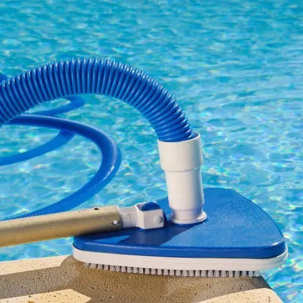 Vacuum Heads & Parts - WaterTrendsStore