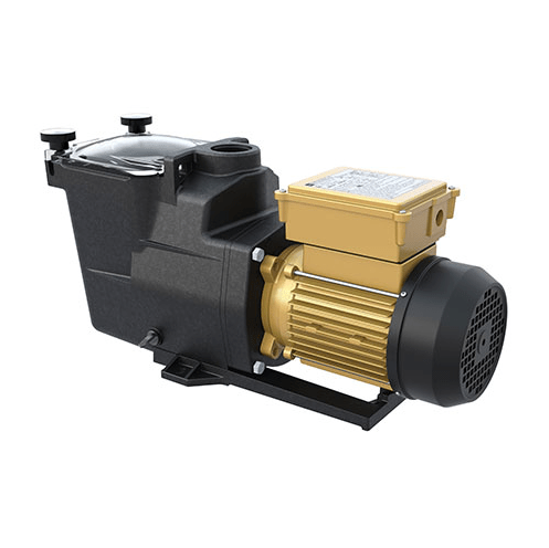 1.0HP 110/220 Self Priming Super Pump & Extended 2 Year Warranty - WaterTrendsStore
