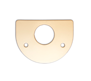 Doughboy Butterfly Lower "U" Skimmer Gasket - WaterTrendsStore
