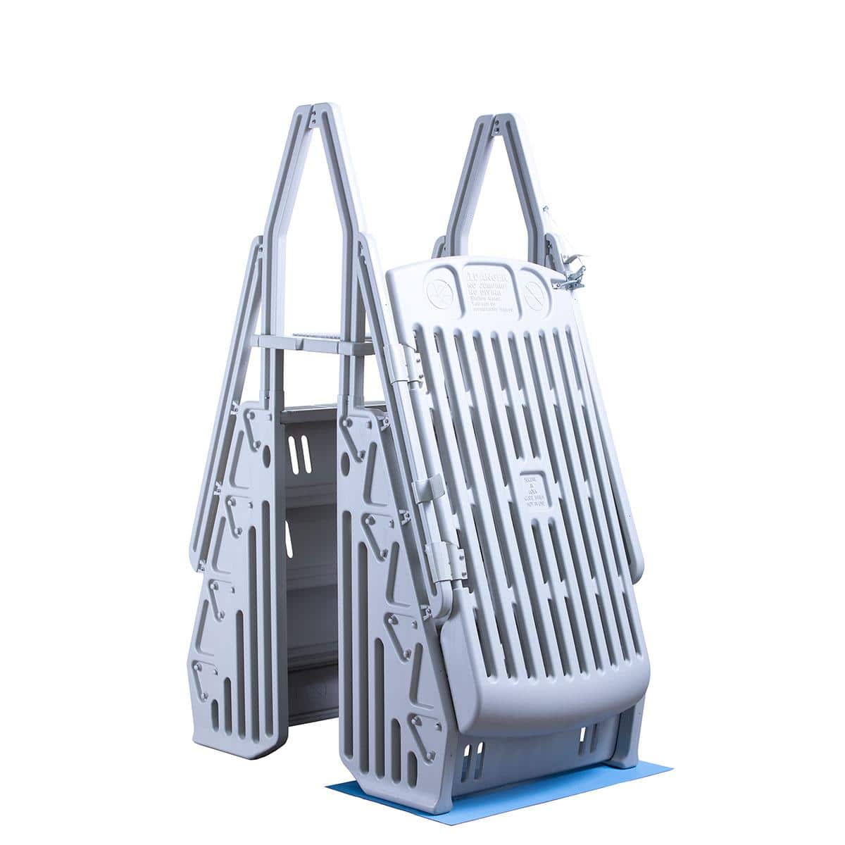 32" Grand Entry System W/ Gate - WaterTrendsStore
