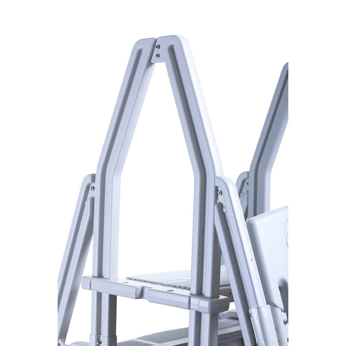 32" Grand Entry System W/ Gate - WaterTrendsStore