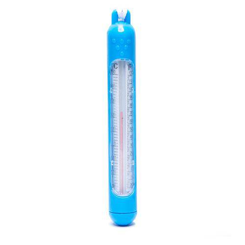 7" Easy View Thermometer - The Great Escape