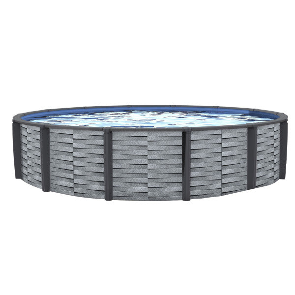 Affinity Self Install Pool - 52" W/ Premium Equipment Package - WaterTrendsStore