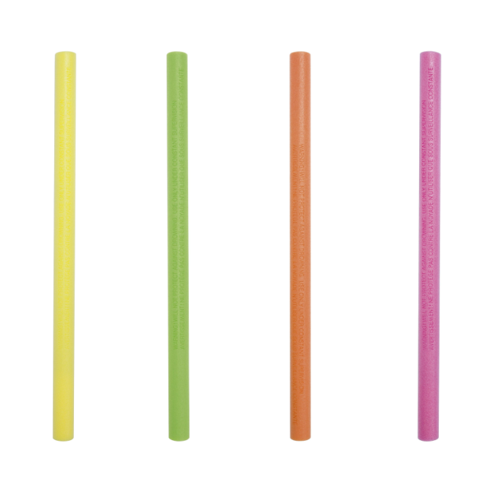 Aqua Bones Pool Noodle - WaterTrendsStore
