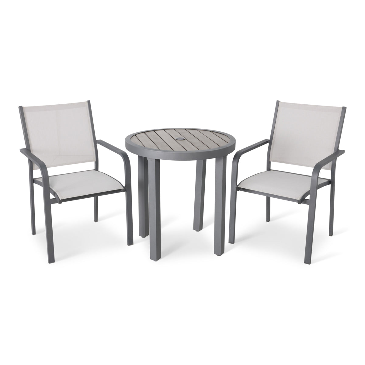 St. Kitts Sling 3 Piece Bistro Group - WaterTrendsStore