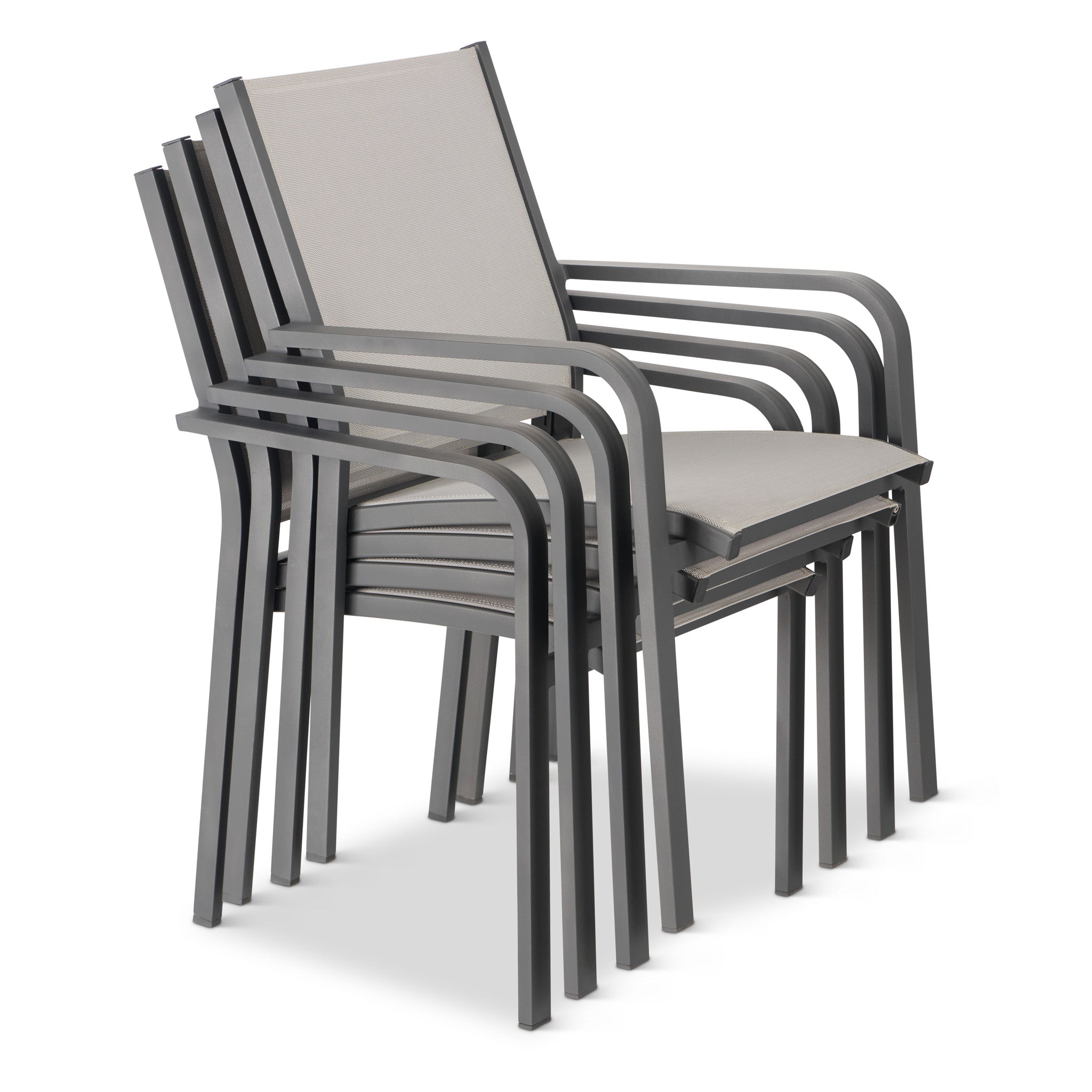 St. Kitts Sling 3 Piece Bistro Group - WaterTrendsStore