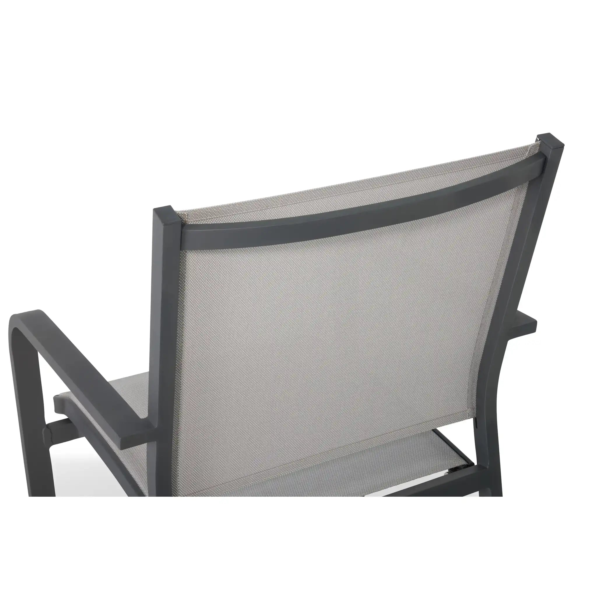 St. Kitts 5 Piece Sling Dining Group - WaterTrendsStore