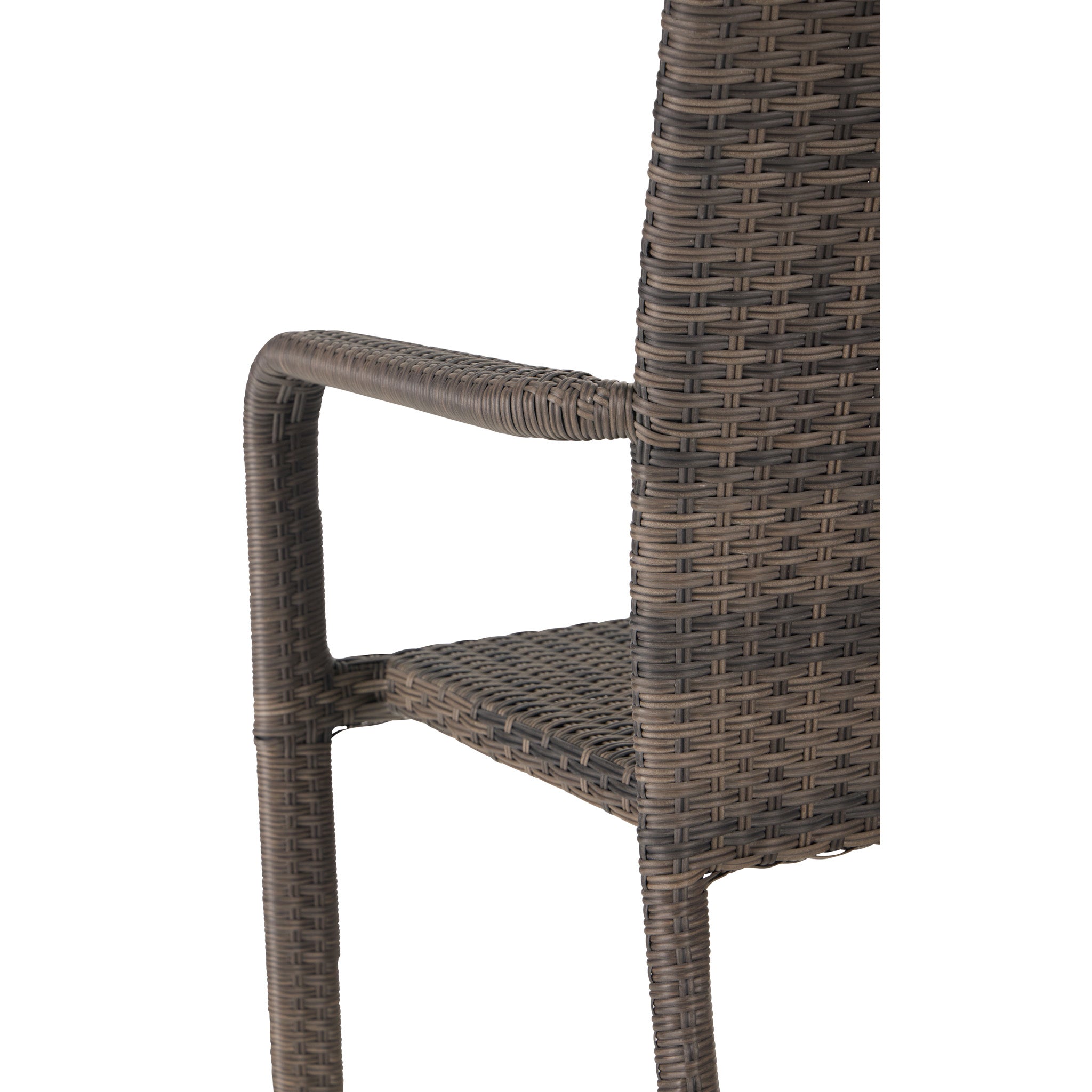 St. Kitts Woven Counter Height Stool - Canola Seed - WaterTrendsStore