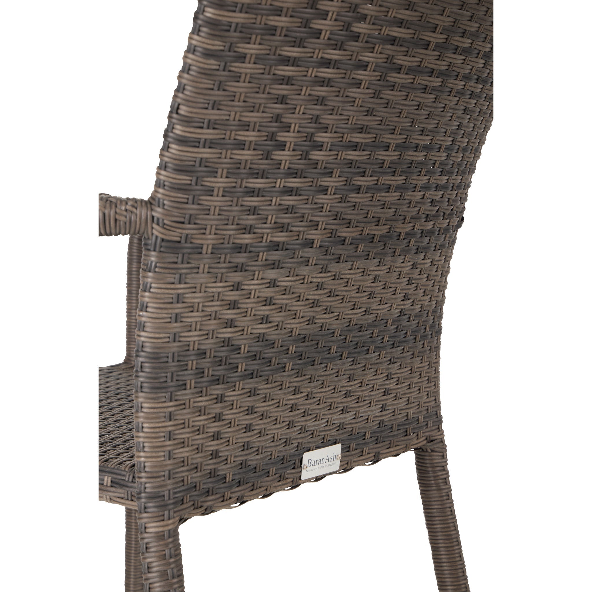 St. Kitts Woven Counter Height Stool - Canola Seed - WaterTrendsStore