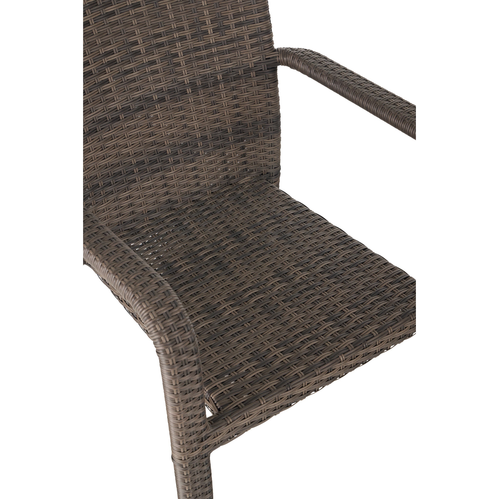 St. Kitts Woven Counter Height Stool - Canola Seed - WaterTrendsStore