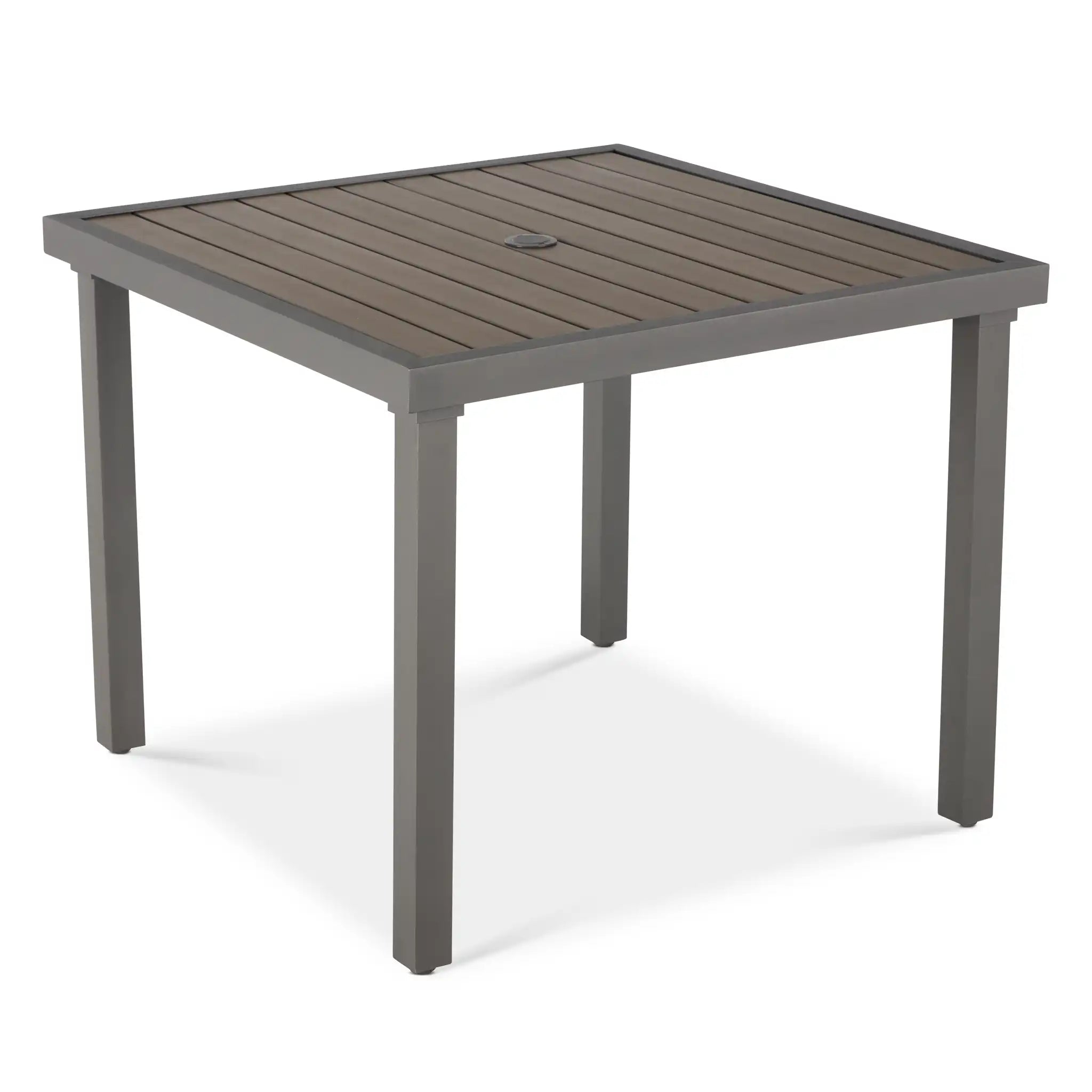 St. Kitts 5 Piece Sling Dining Group - WaterTrendsStore