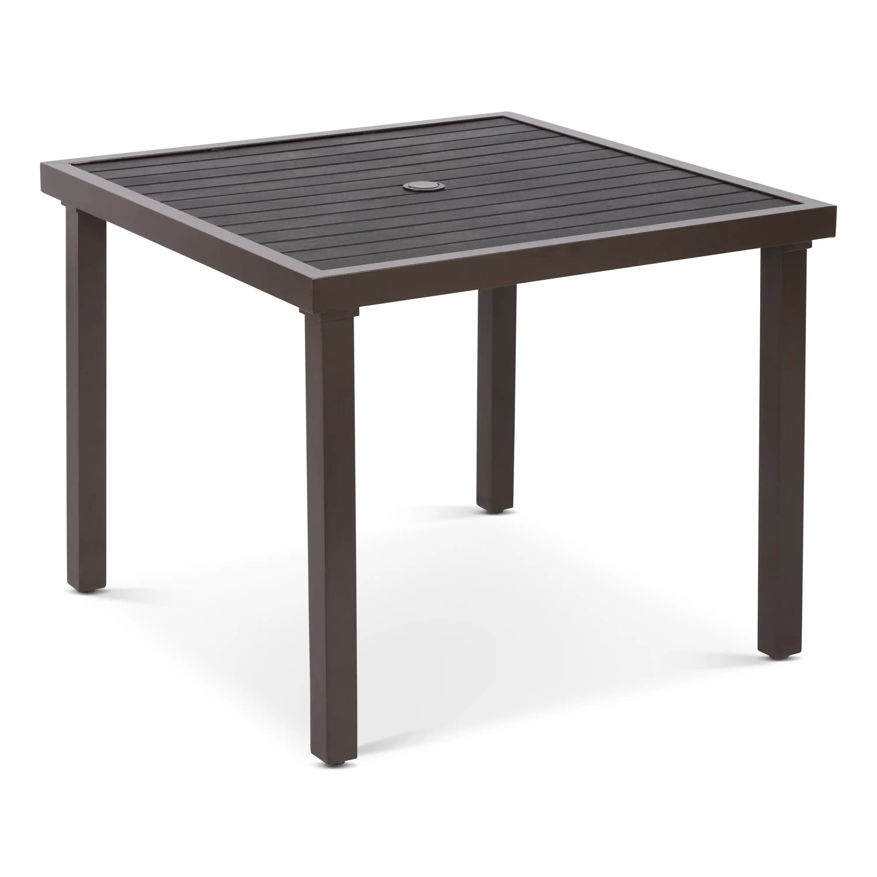 St. Kitts 5 Piece Woven Dining Group - WaterTrendsStore