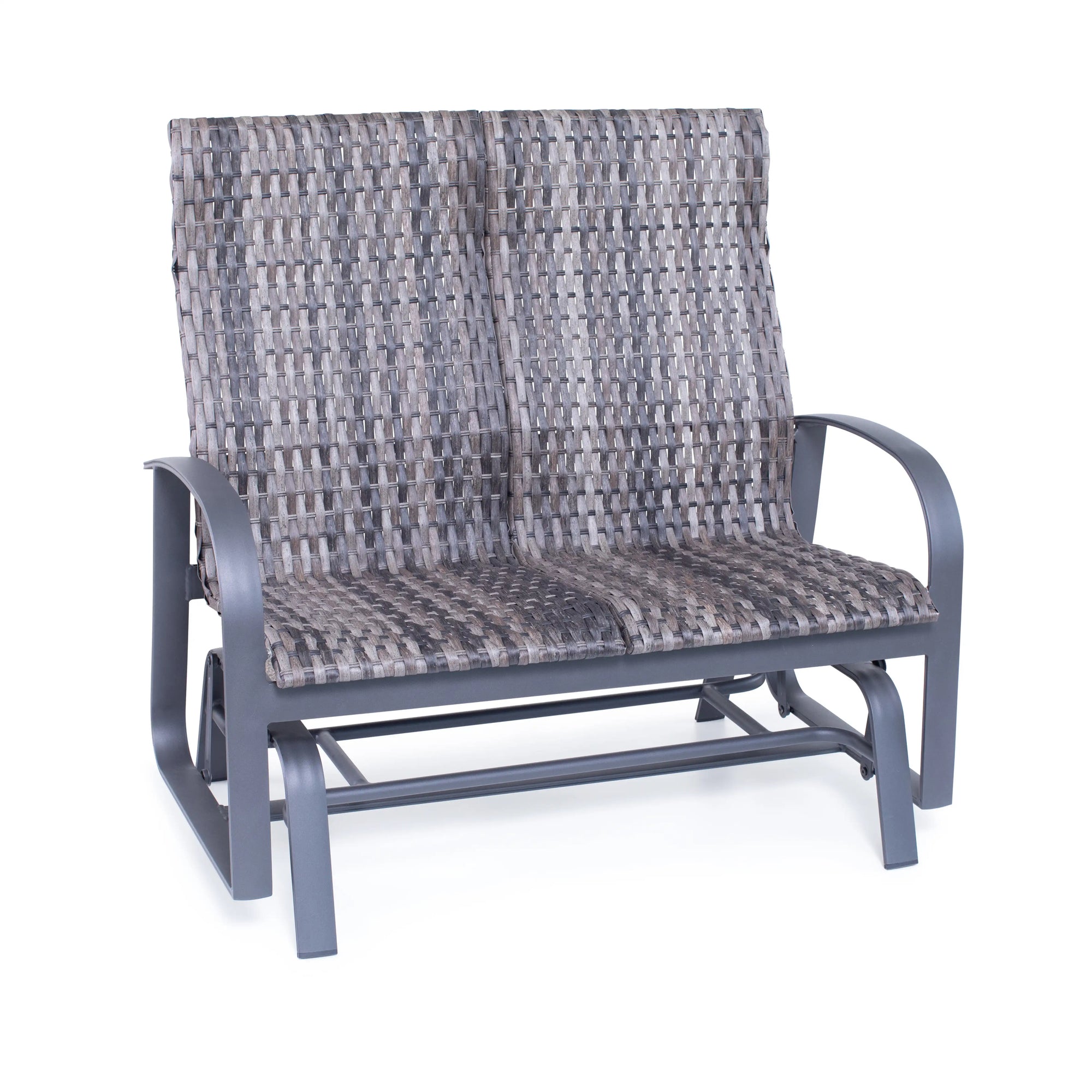Wakefield Woven Double Glider