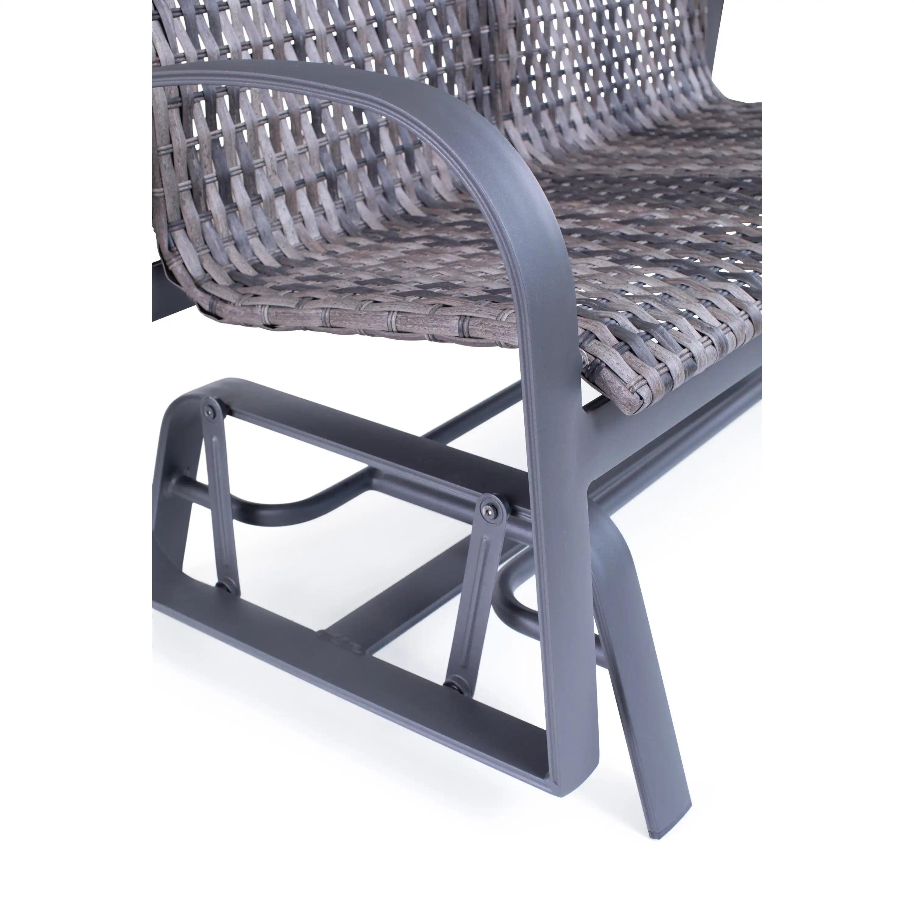 Wakefield Woven Double Glider - WaterTrendsStore