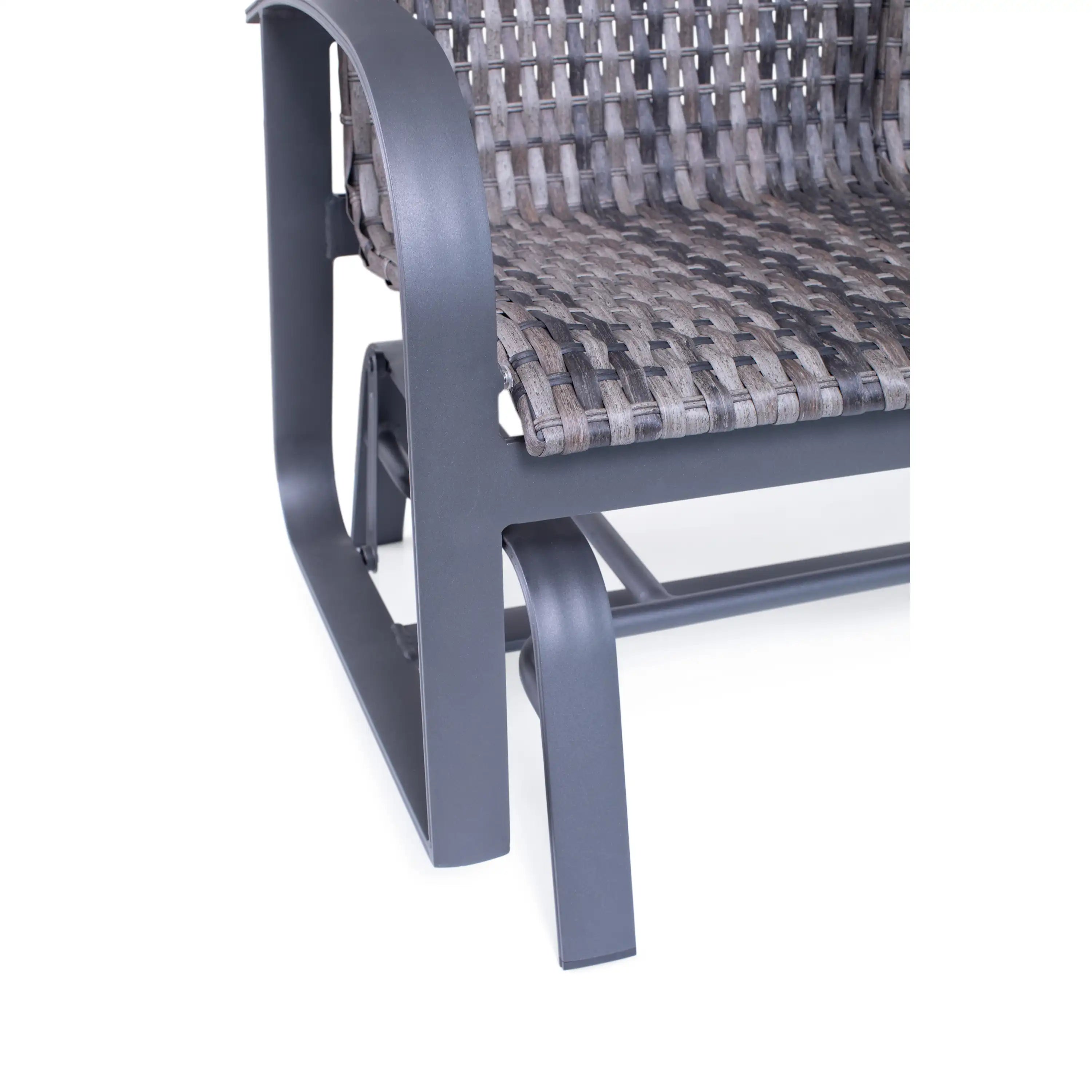Wakefield Woven Double Glider - WaterTrendsStore