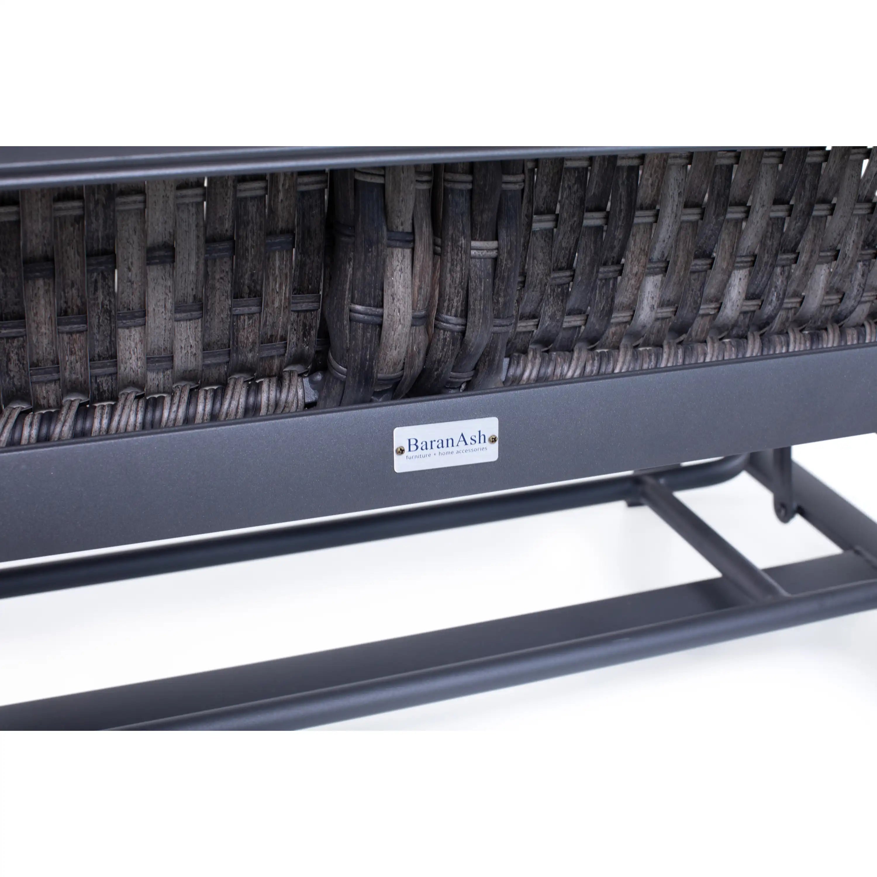 Wakefield Woven Double Glider - WaterTrendsStore