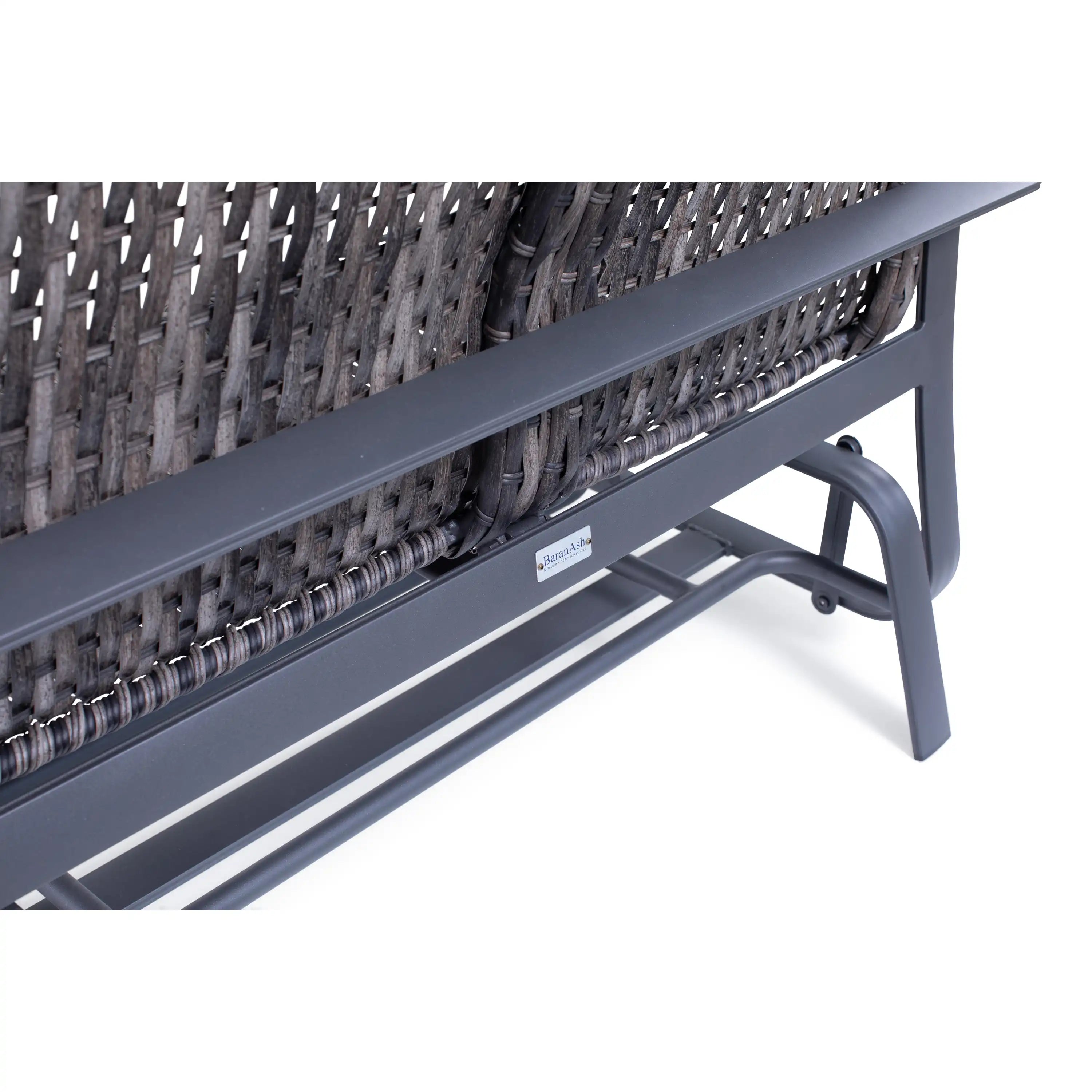 Wakefield Woven Double Glider - WaterTrendsStore