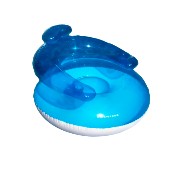Bubble Inflatable Chair - WaterTrendsStore