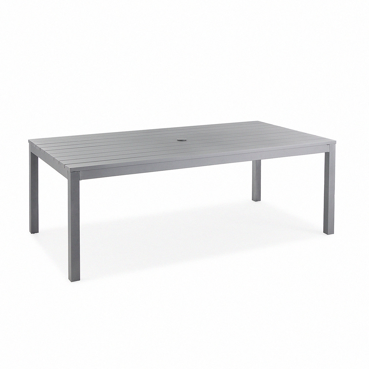 Newport Grey 7 Piece Dining Group - Spectrum Dove - WaterTrendsStore