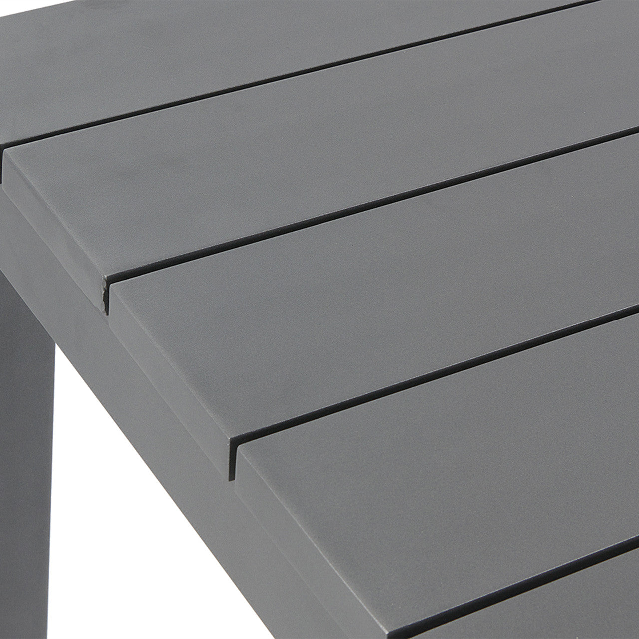 Newport Grey 7 Piece Dining Group - Spectrum Dove - WaterTrendsStore