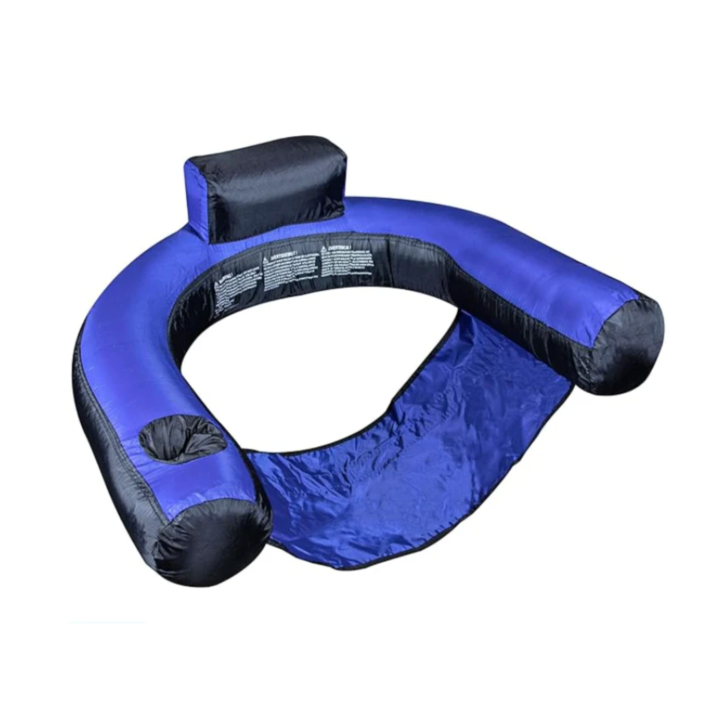 Fabric Covered U-Seat - WaterTrendsStore